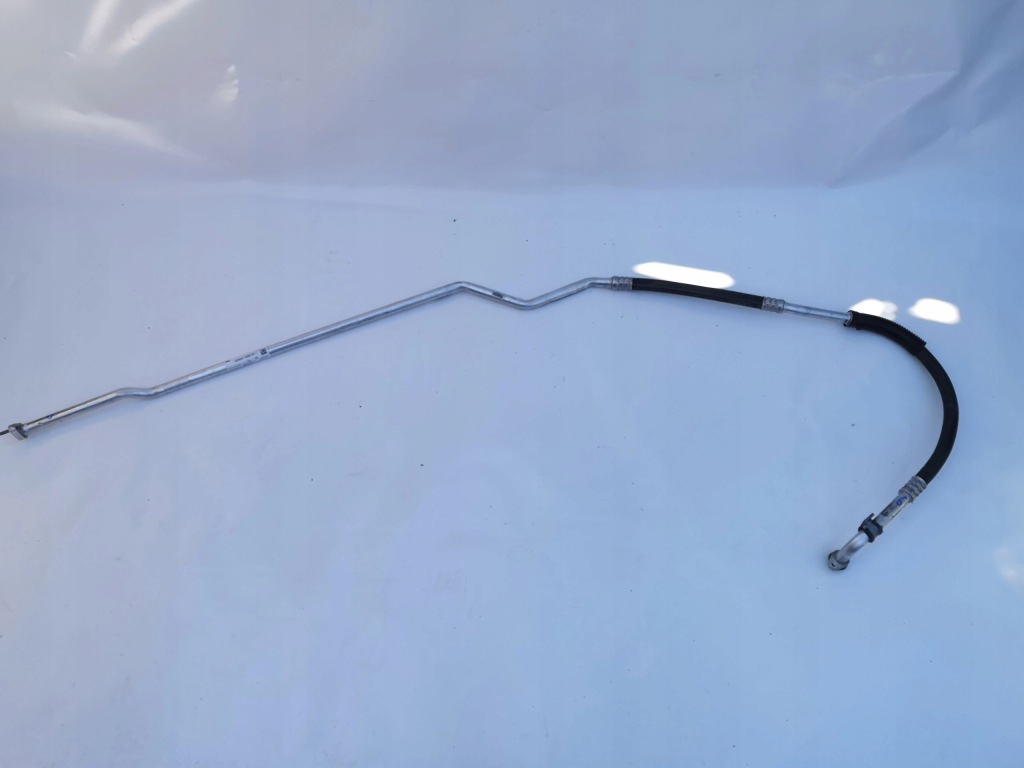 фото №1, Renault twingo iii шланг кондиціонера