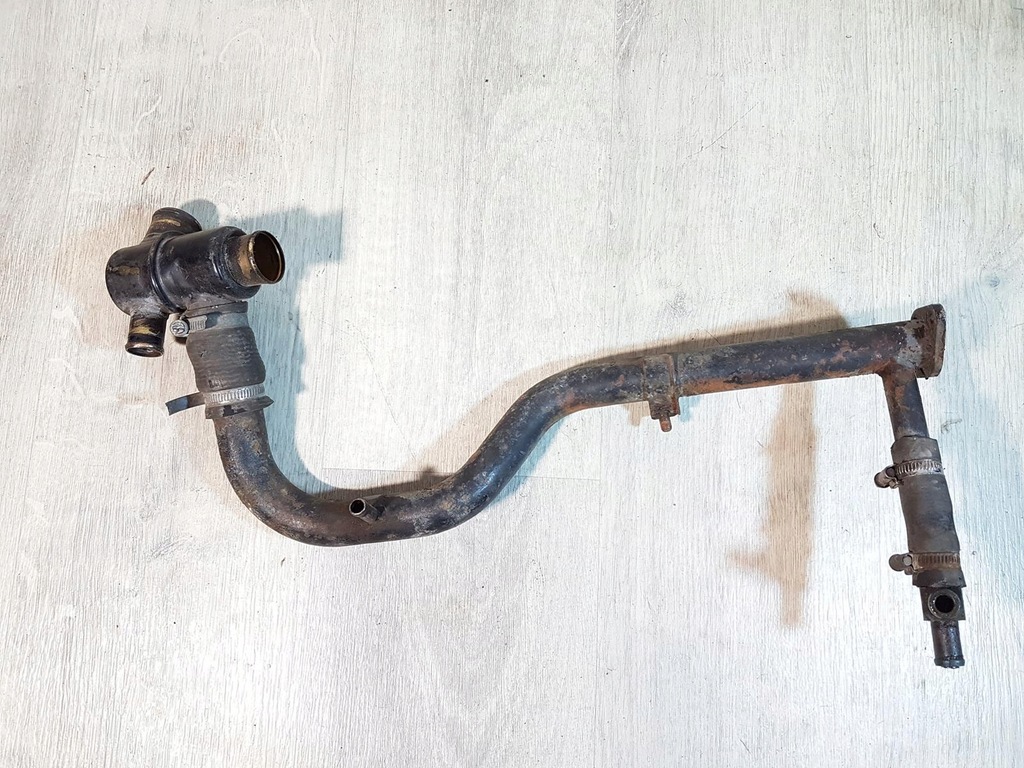 фото №2, Шланг трубка wody магистраль lada samara 1.3 8v