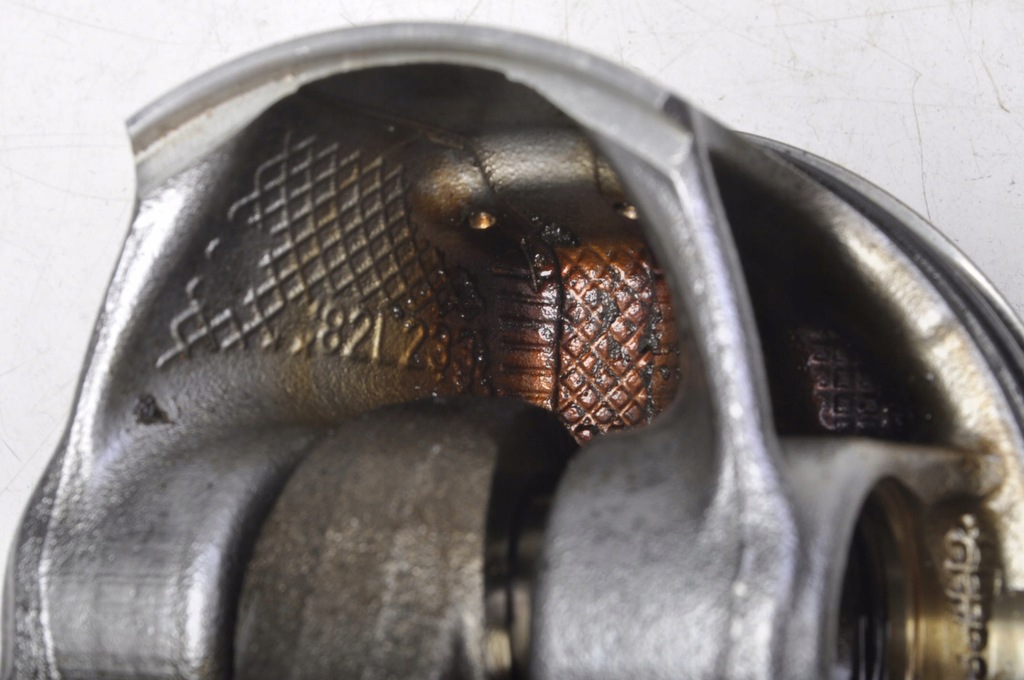 фото №6, Volvo s60 v60 xc60 s90 v90 поршень шатун 32249178