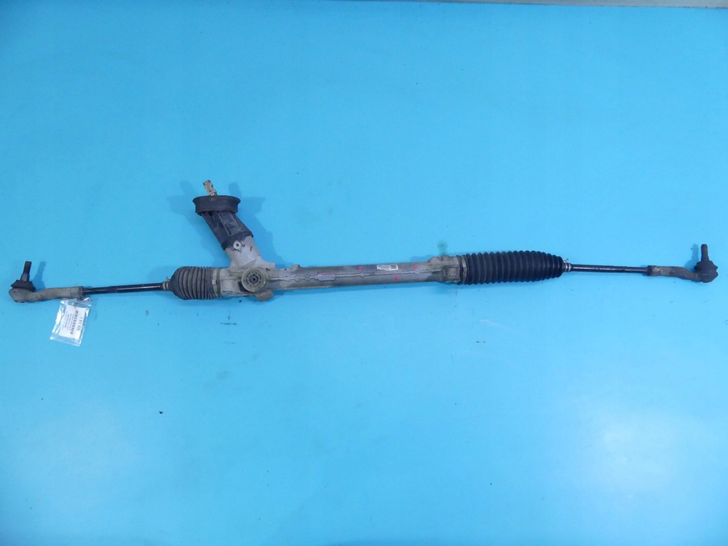 фото №1, Трансмісія рейка рульова skoda rapid 6c1423057r