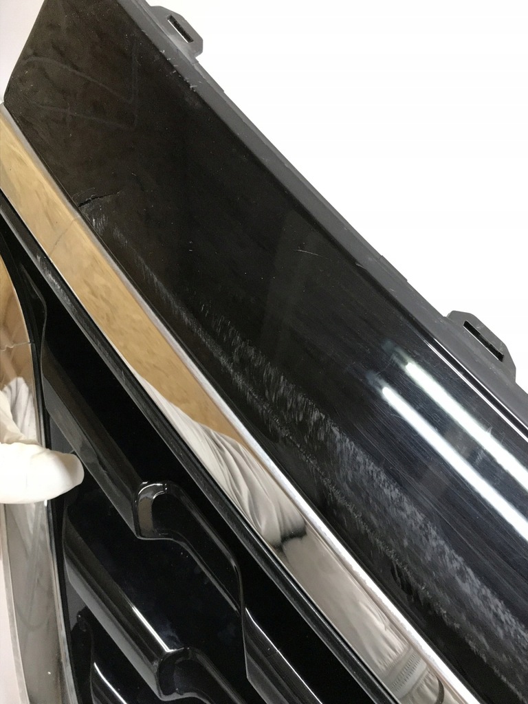 фото №7, Renault arkana решётка радиатора бампера перед 623103515r