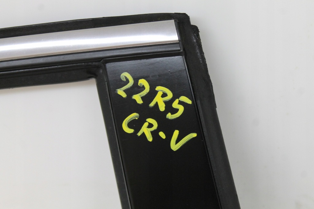 фото №16, Двері праве правий задня задні honda cr-v iii 2006r- nh684p - код лакофарбового покриття