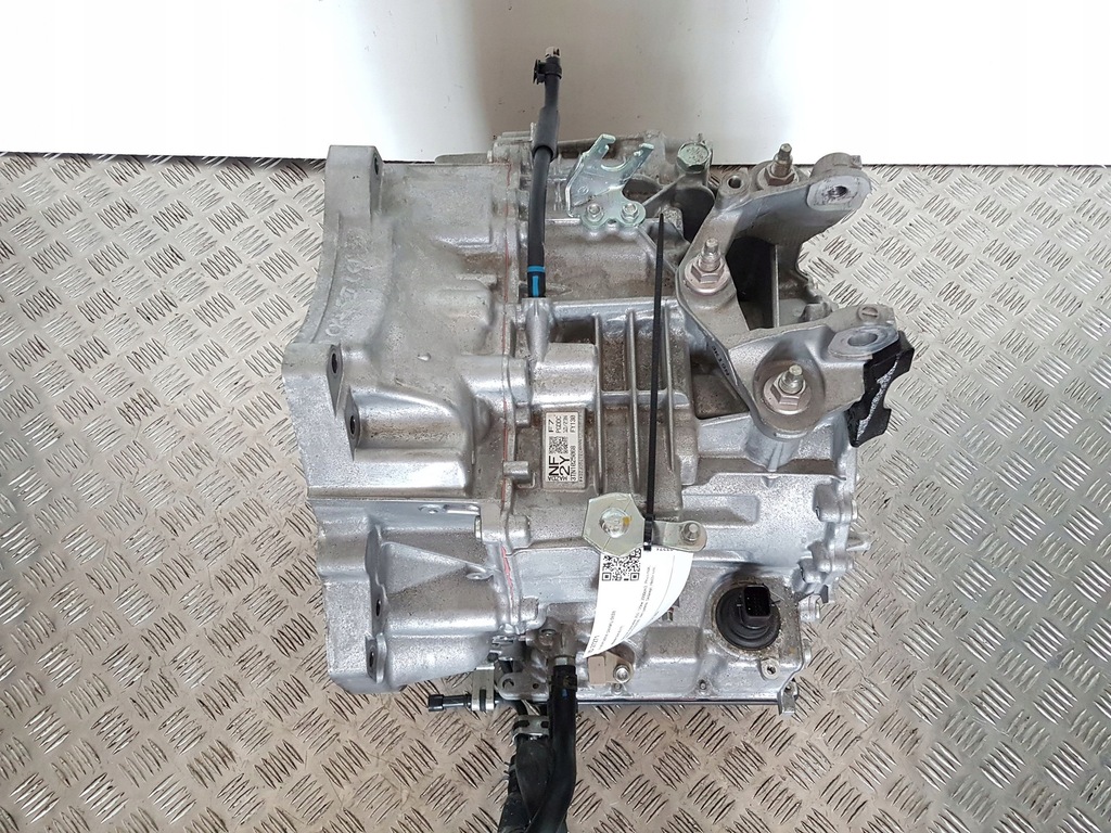 фото №9, 2022 mazda cx-5 ii автоматична коробка передач передач fy130