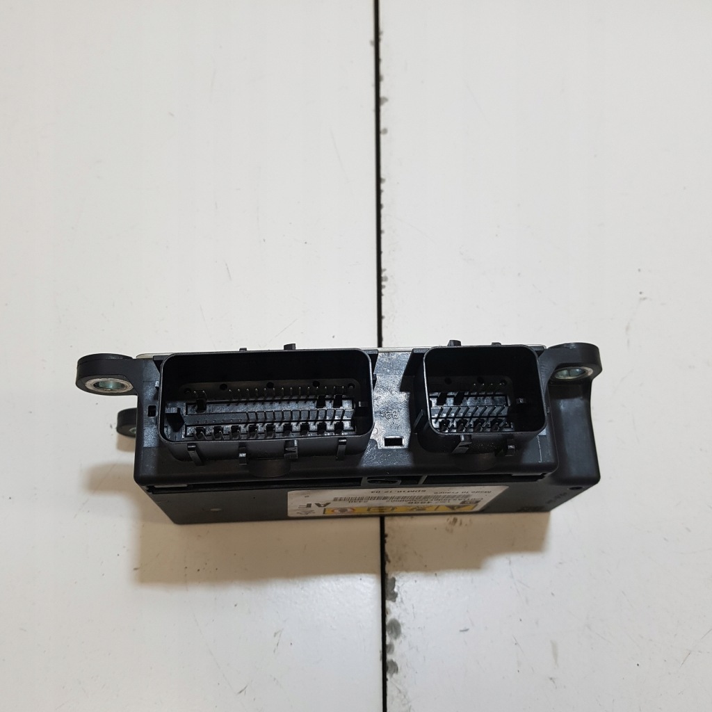 фото №4, Модуль подушка безпеки opel astra j 13574896