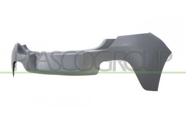 фото №1, Бампер citroën 1618082880