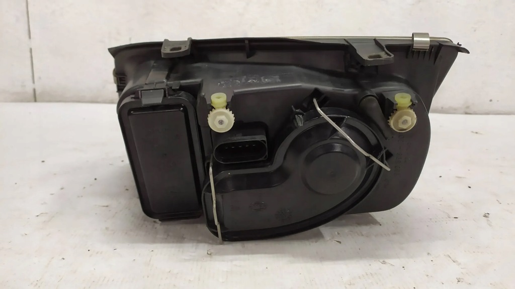 фото №4, Лампа правий перед volkswagen bora