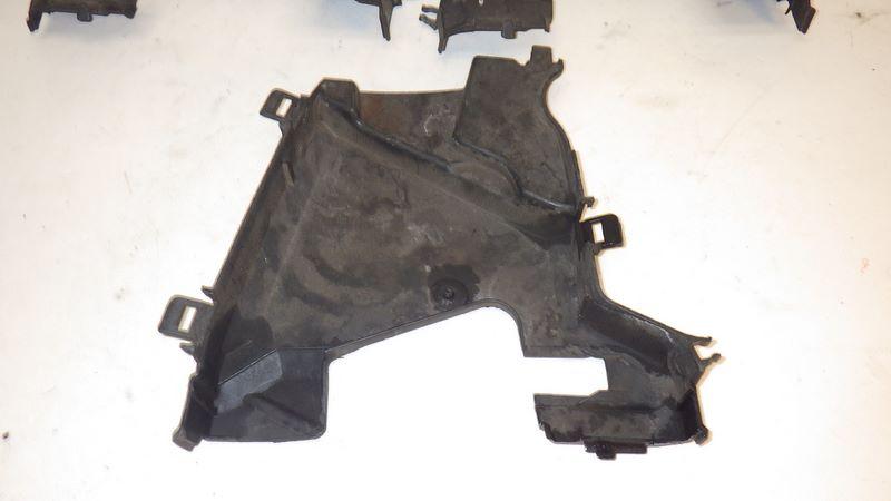 фото №3, Защита корпус распределительного вала renault clio iii 1.5 dci 8200208853