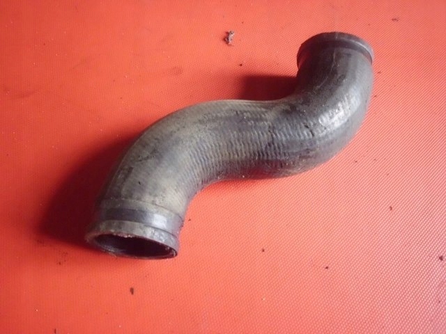 фото №2, Шланг труба повітря 2.2 cdi mercedes vito w638