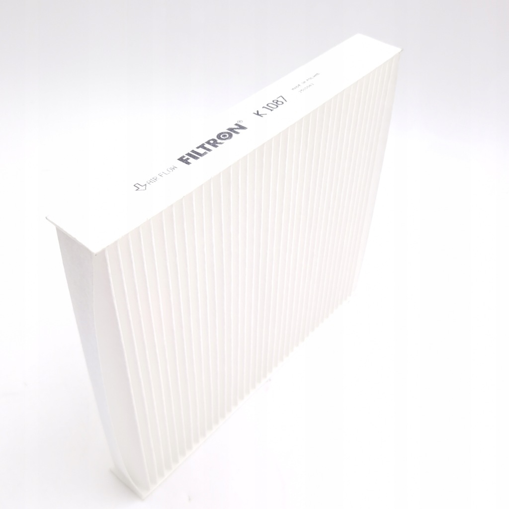 Фильтр кабины filtron k 1087 Доставка