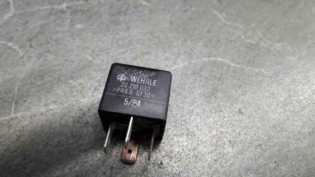 Купити Wehrle реле 20210032 європа