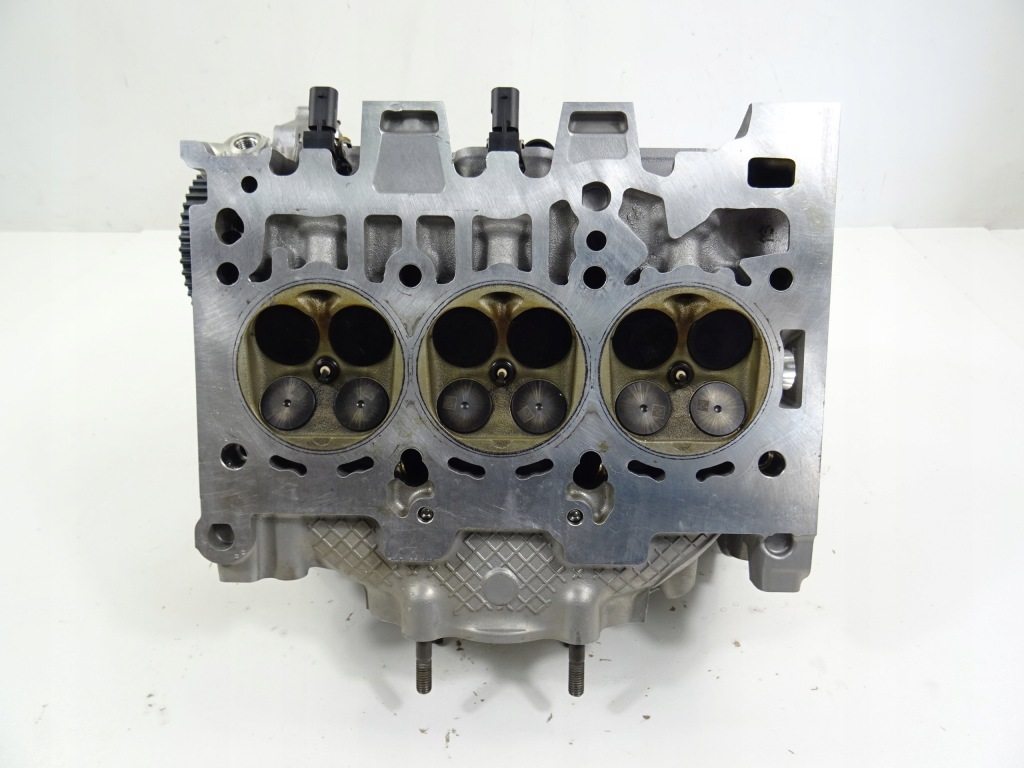фото №14, Vw t-roc lift 1.0 tsi головка двигуна 05c103404c 05c103475 05c103479 2021r