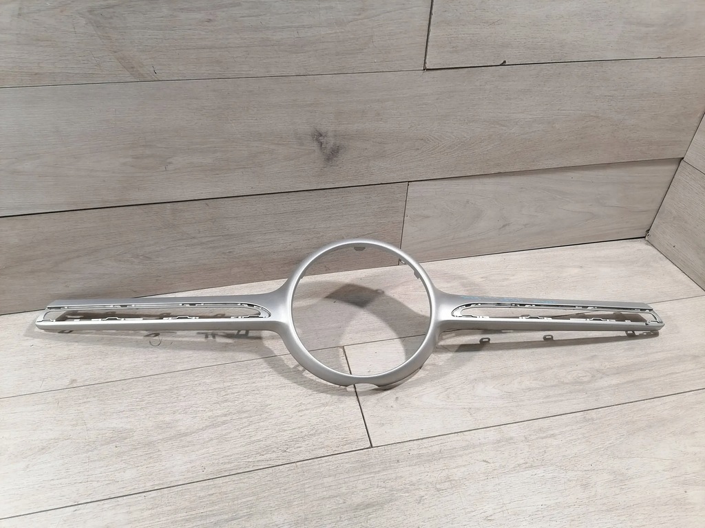 фото №1, Mercedes gle amg решітка радіатора решітка радіатора a1678886200