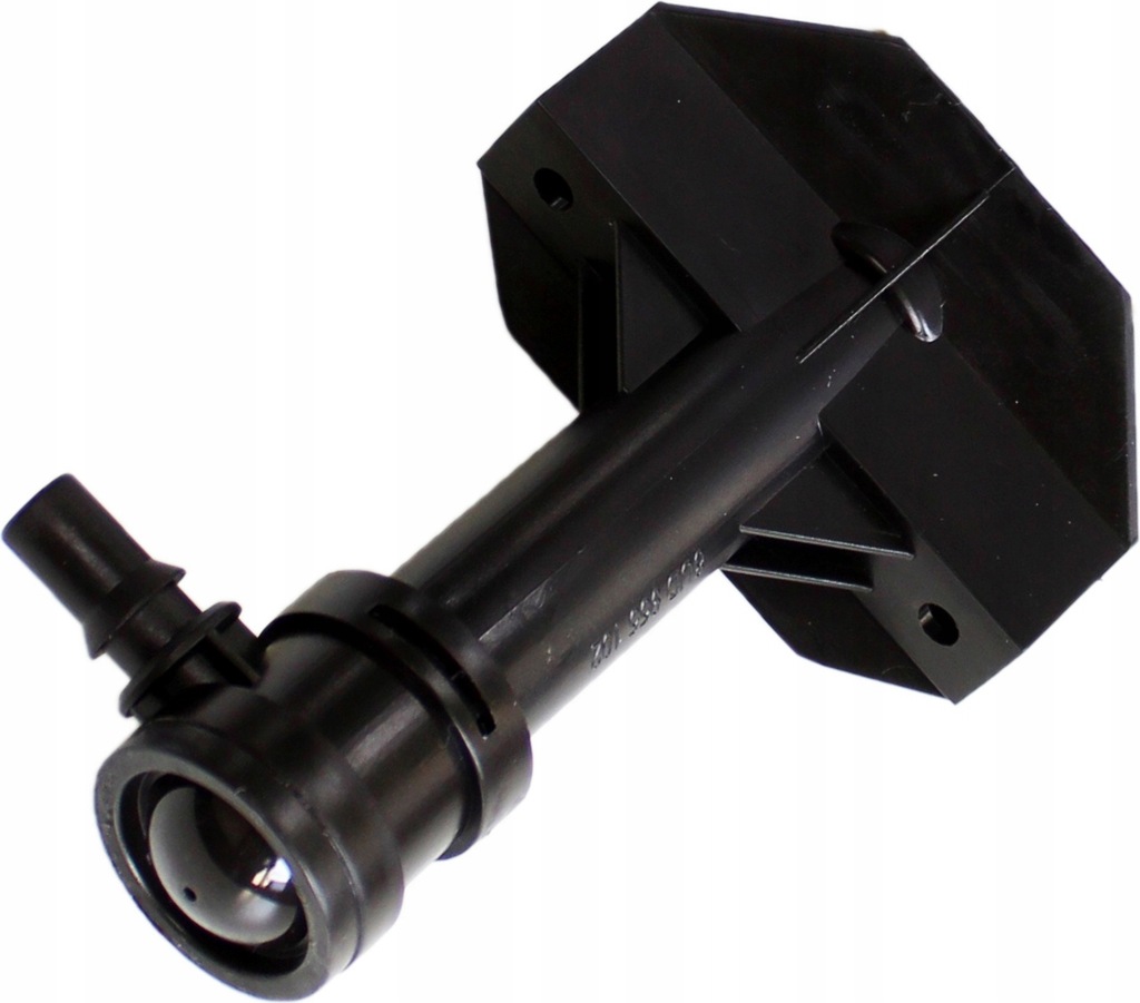 фото №1, Омивач фара насадка лівий audi q3 8u 11-