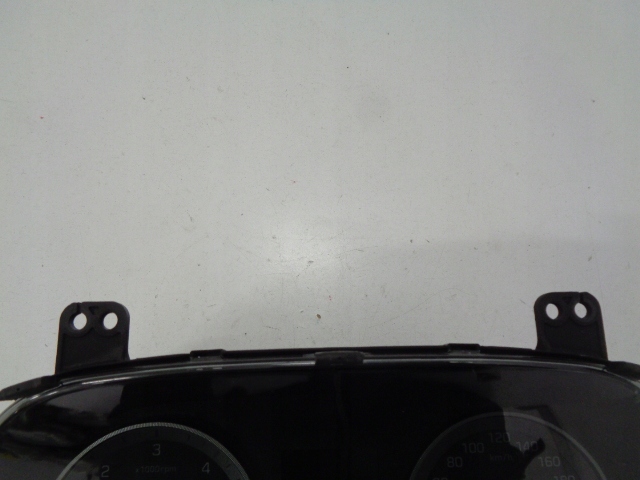 фото №7, Hyundai tucson ii 15- счетчик приборы europa