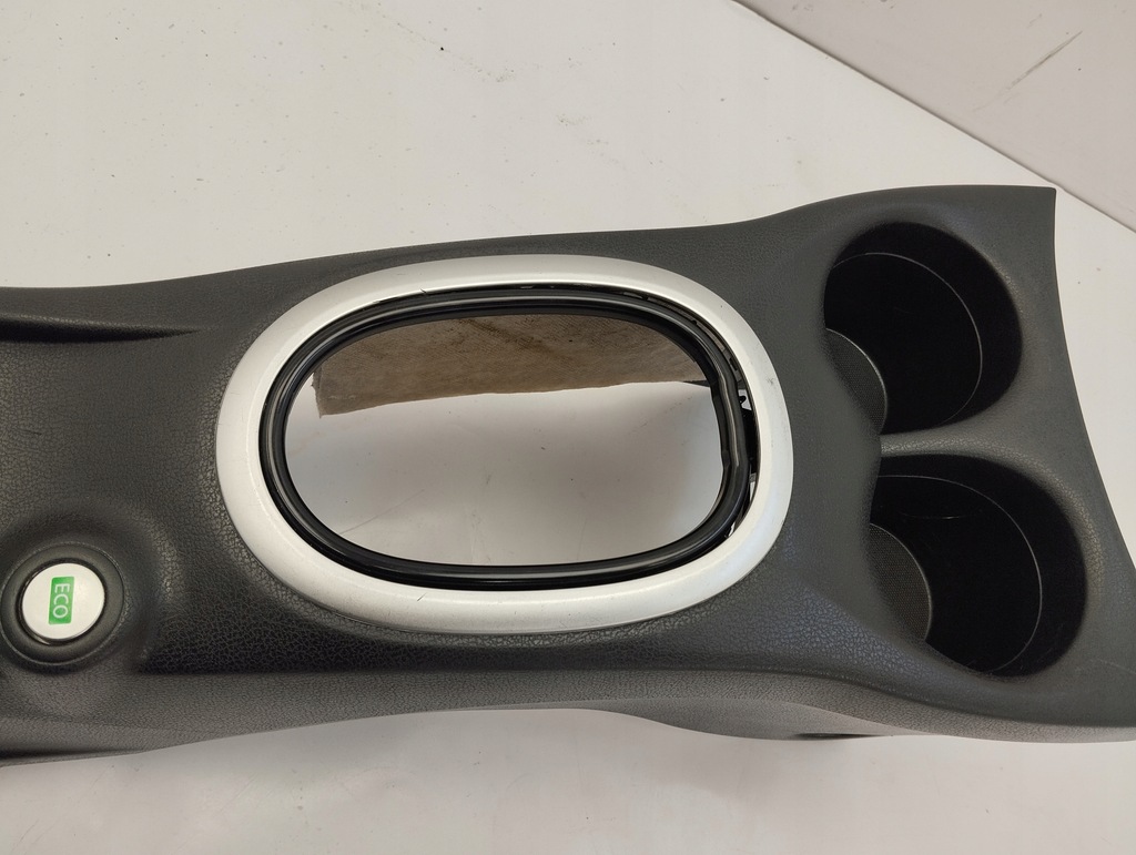 фото №5, Nissan note e12 туннель средний