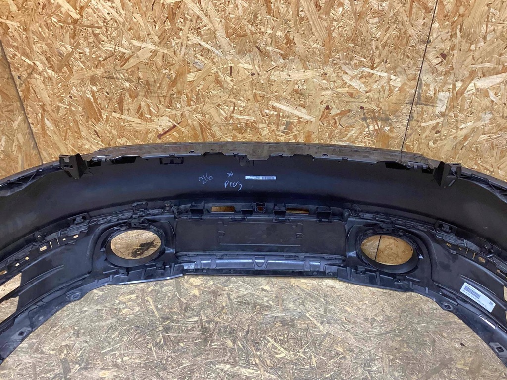 фото №7, Porsche 911 992 carrera s 2019-2025 бампер 992898010h 992807785a 786a 725a