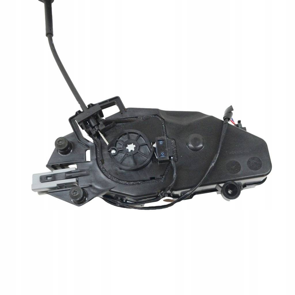 фото №11, Замок задний крышки багажника volvo v70 xc70 2008- оригинальный номер 31440491