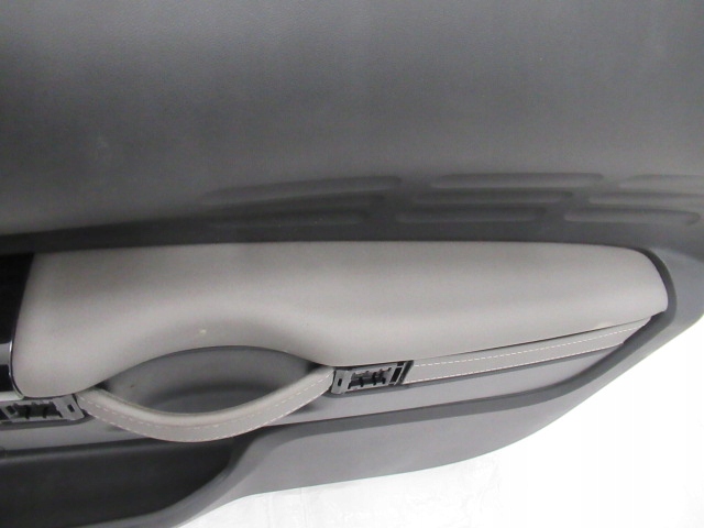 фото №8, C4 cactus обшивка двері правий передній