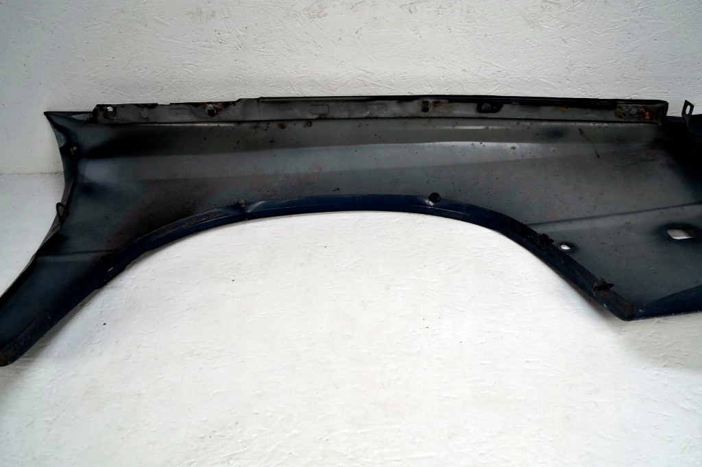 фото №12, Le baron lebaron cabrio крила перед передній лівий