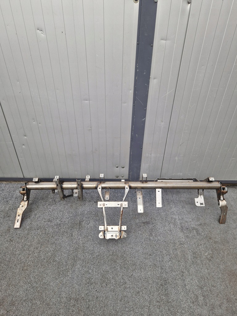 фото №1, Каркас балка консоли jumpy iii expert iii