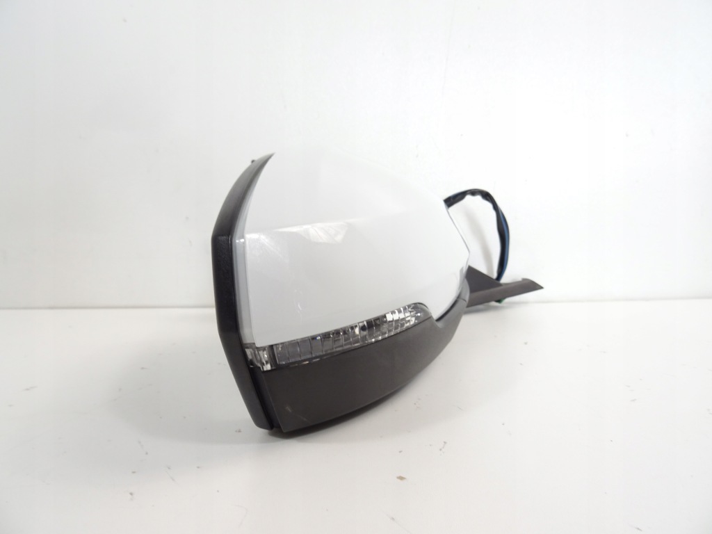 фото №10, Audi a1 ii 82a дзеркало праве 12pin ls9r повний