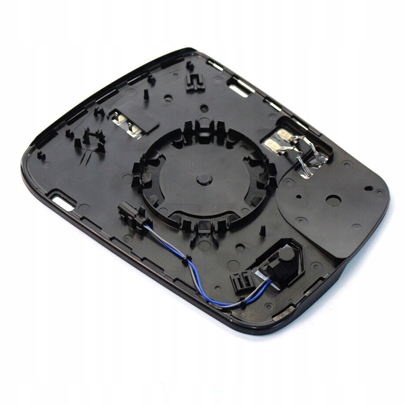 фото №8, Стекло зеркало бокового do dodge ram 1500 19-2022