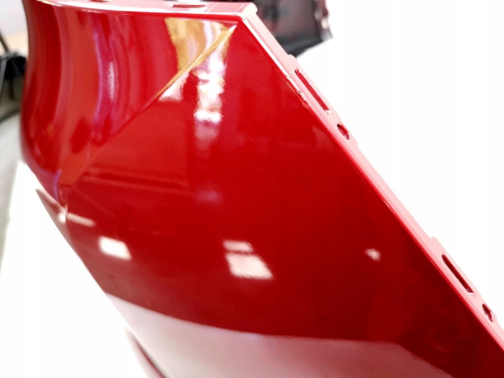 фото №11, Новый org бампер задняя vw id.4 lc3j 6xpdc