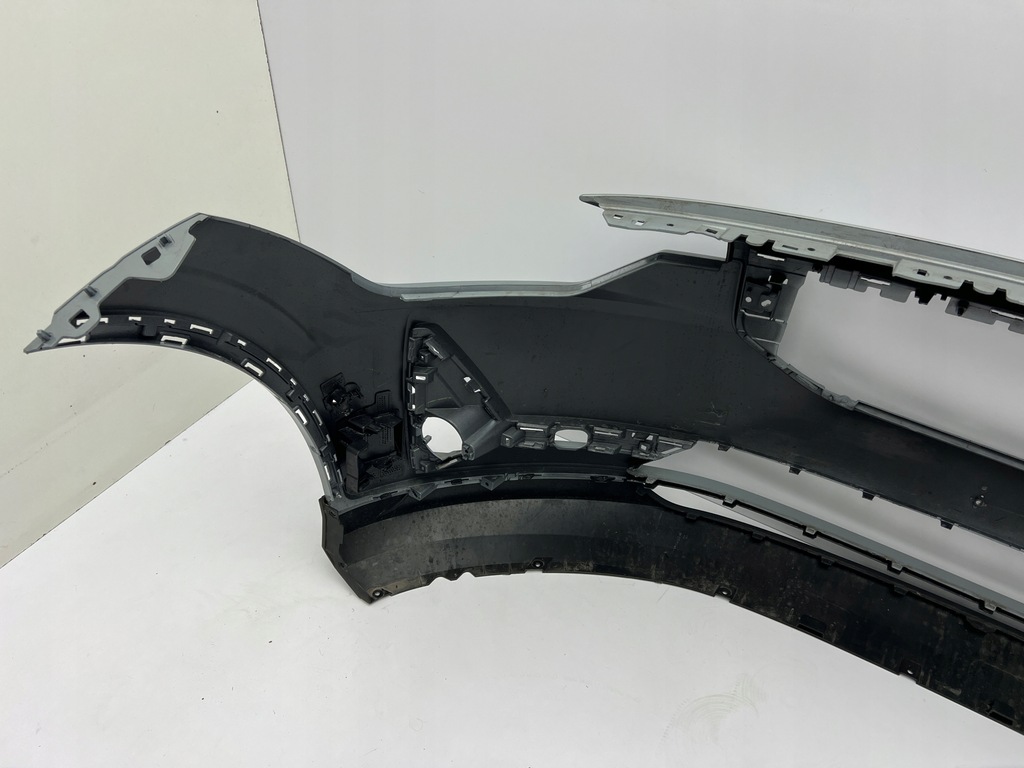 фото №7, Polestar ii бампер передній перед pdc оригінал oem 20-