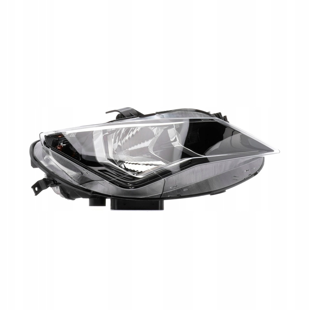 Купить Фара правый valeo 046725 к seat ibiza iv хэтчбек 6j5, 6p1