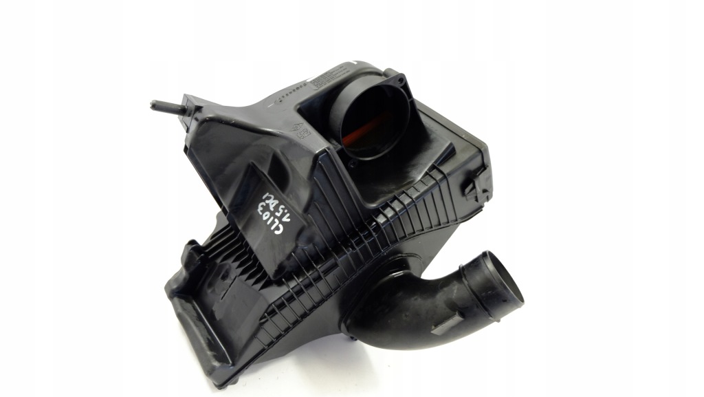 фото №1, Renault clio iii 1.5 dci корпус фільтра повітря