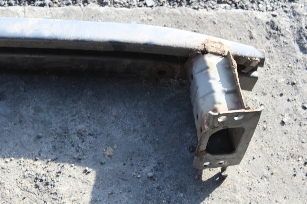 фото №8, Балка pod бампер бампера перед corolla e15