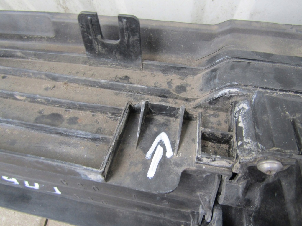 фото №8, Воздуховод воздуха жалюзи шторка bmw 3 g20 g21 19-