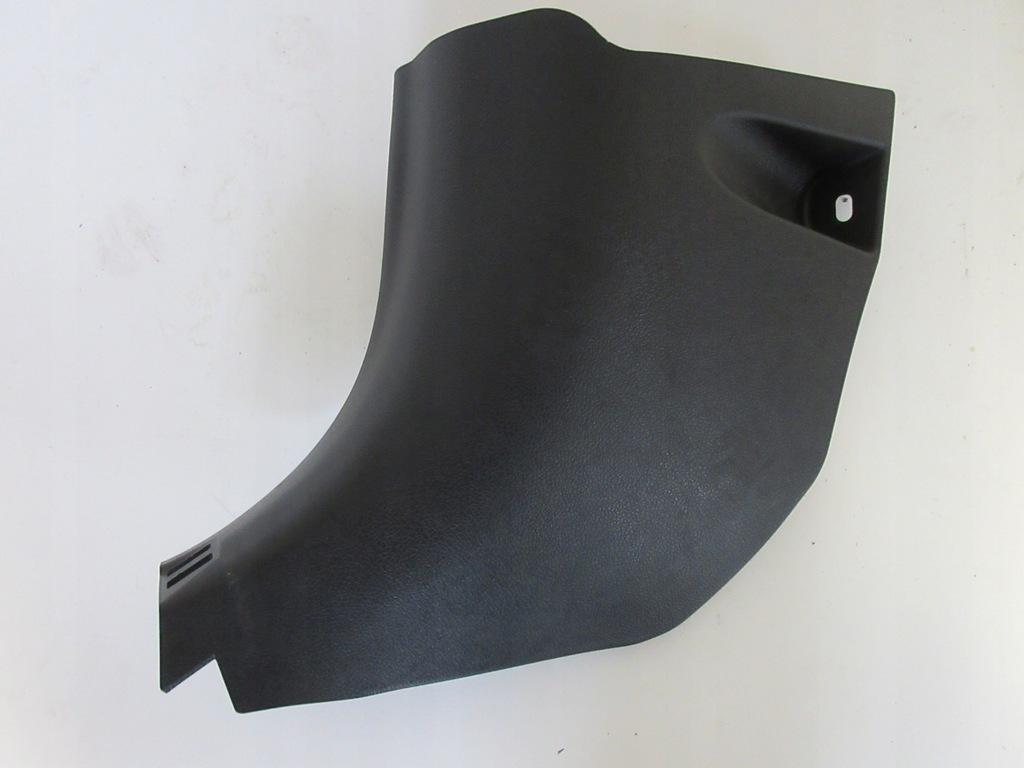 фото №1, Prius iv защита стойка порог левая