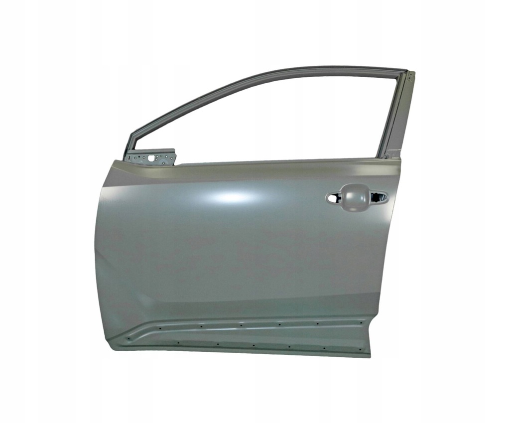 фото №1, Дверь do toyota c-hr 2016-2023 67002-f4050 левая