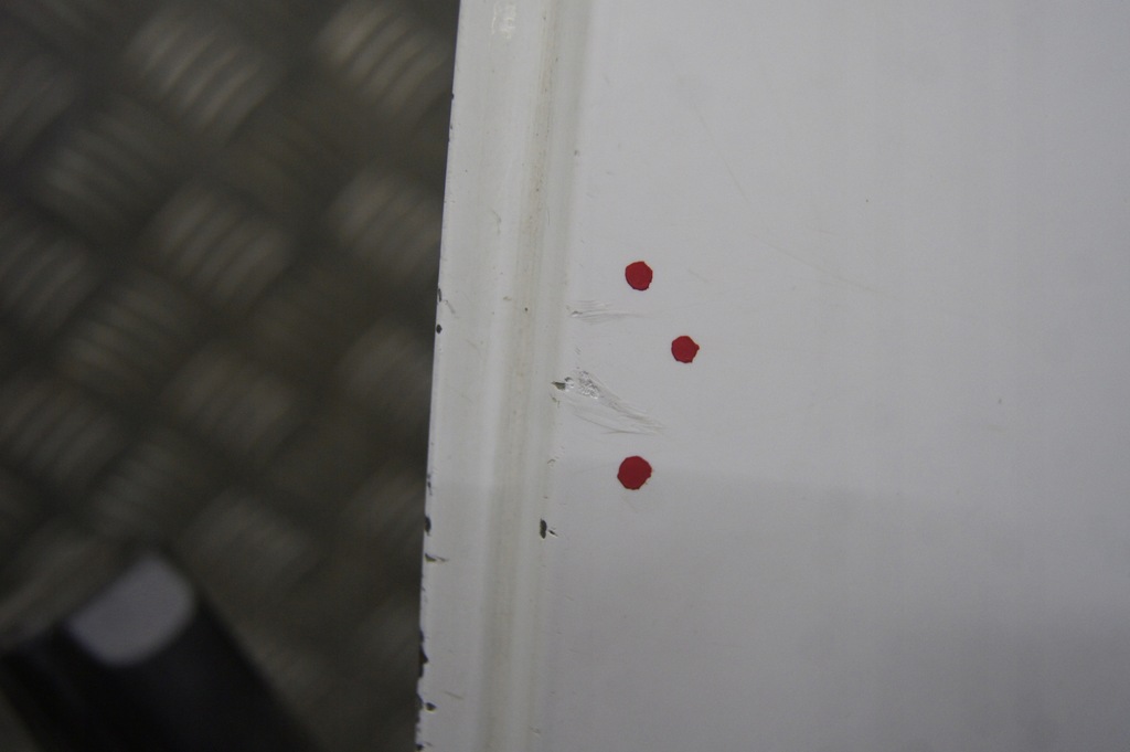 фото №9, Двері задні ліва jaguar f-pace x761 polaris white лівий задня