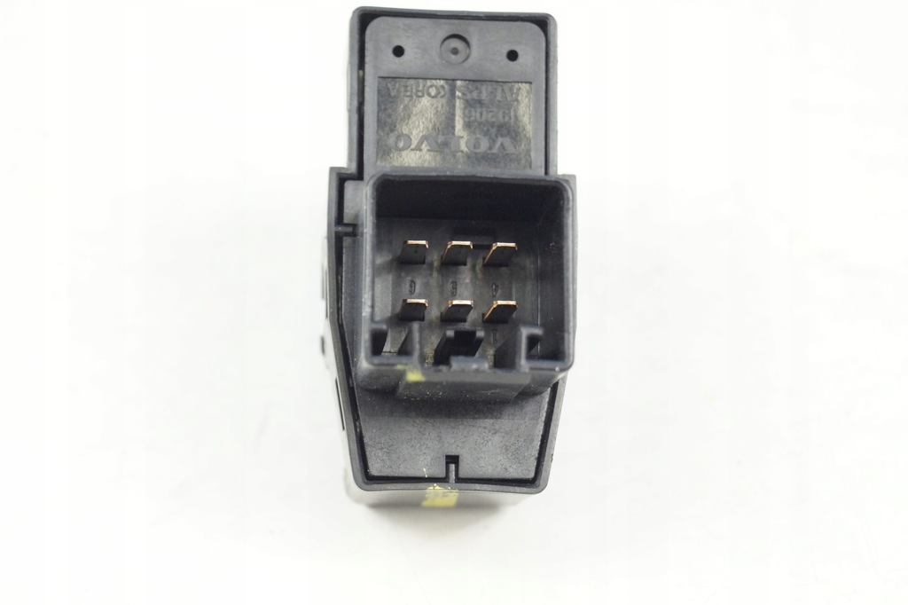 фото №11, Volvo s60 перемикач панель вікон правий- лівий задня 8685288