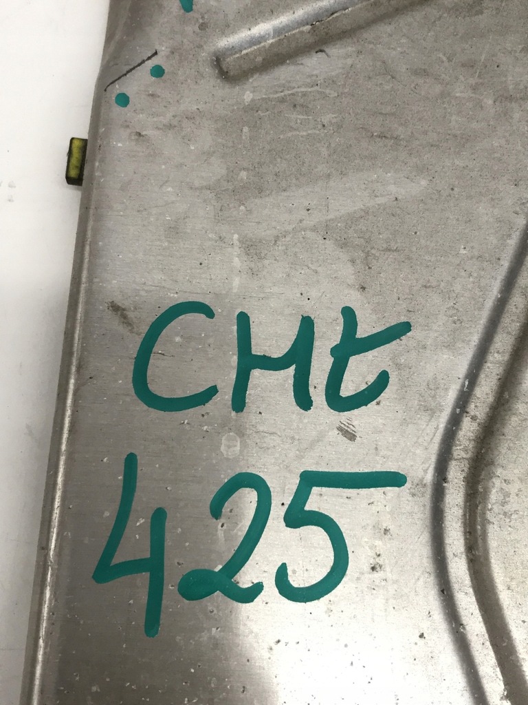 фото №7, C3 c4 cactus 308 208 вентилятор радиатора