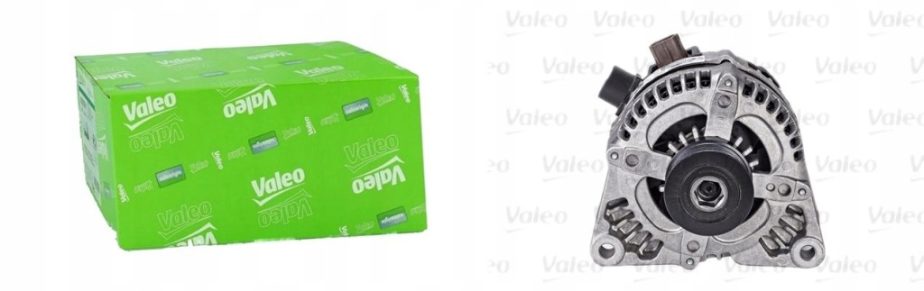 Купить Генератор ford volvo 150a, ford - fiesta v jh_,