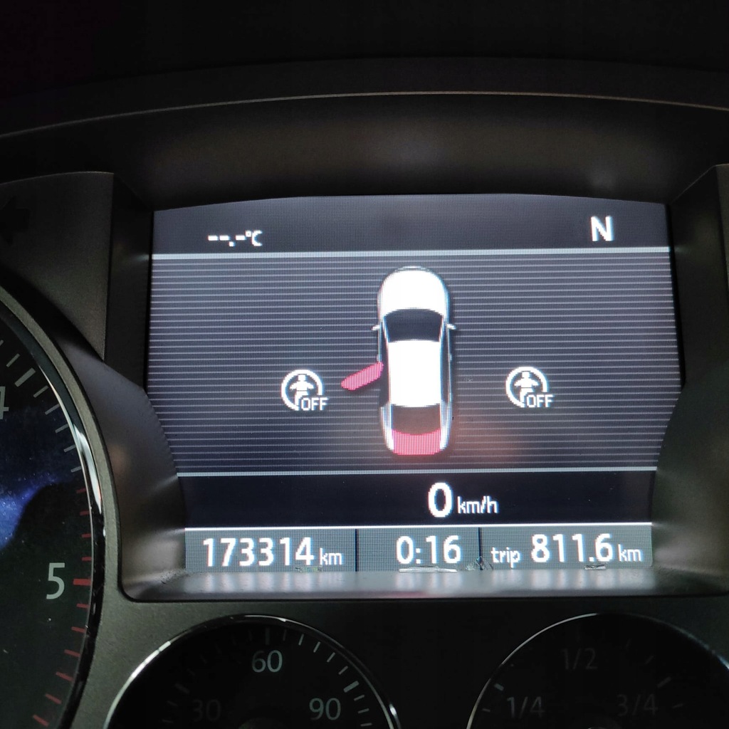 фото №8, Двигатель kompletny cex vw phaeton lift ii 3,0 tdi 10-15 173 tyś km