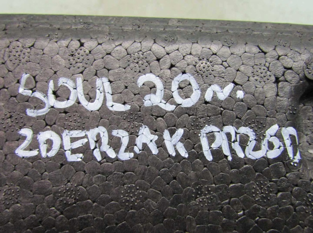 фото №10, Kia e-soul soul ev iii 20r абсорбер балка pod бампер перед 86521-j2000