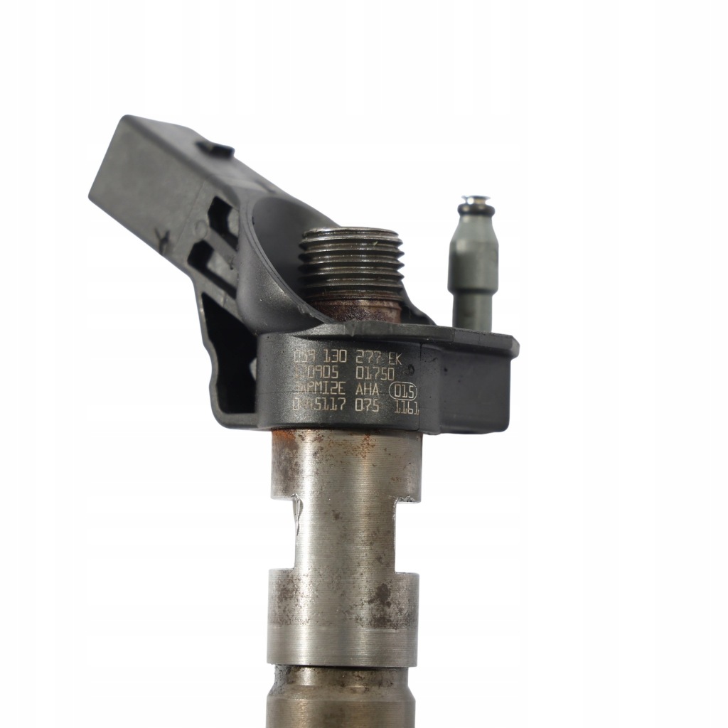 Porsche macan s 95b 3.0 tdi ctba дизель форсунка паливної  059130277ek Доставка