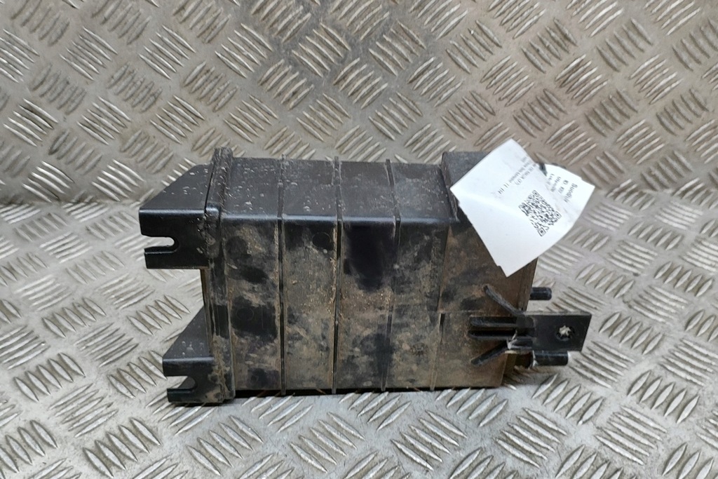 фото №6, Ford puma фільтр вугільний контейнера j1b1-9e857-ca 1.0 гібрид 114 kw 2023