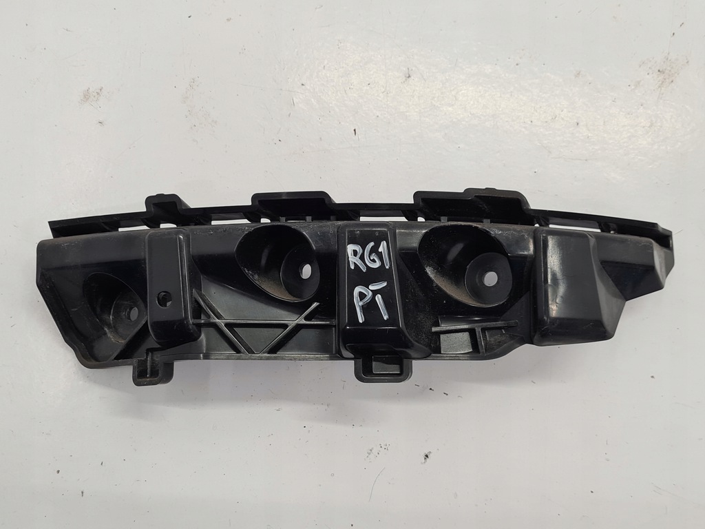 фото №1, Mini paceman r61 направляющая бампера левый задняя