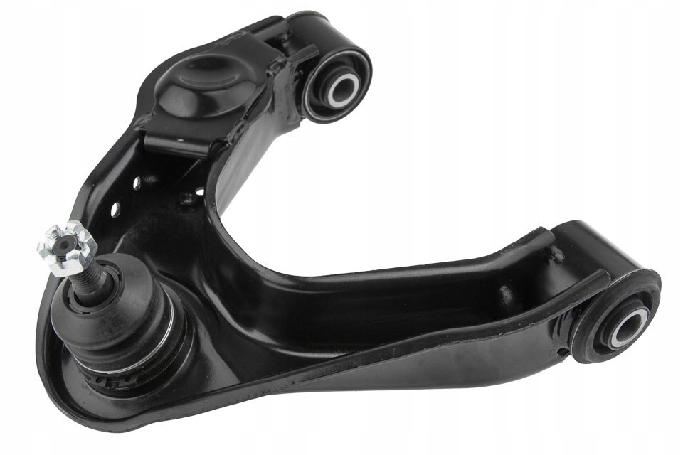 фото №11, Важіль перед nissan king cab 98- верхній правий