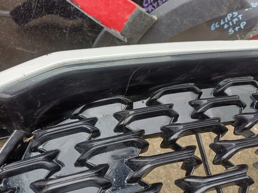 фото №7, Бампер перед передній mazda cx5 ii 2 lift