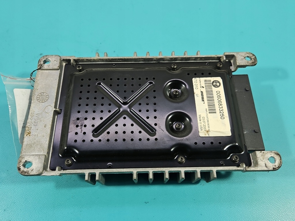 Підсилювач alfa romeo gt в Україні