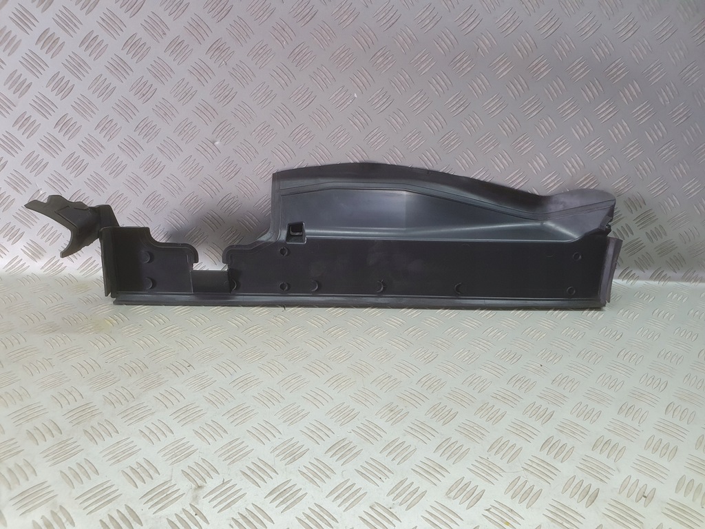 фото №1, Воздуховод воздуха opel astra j lift