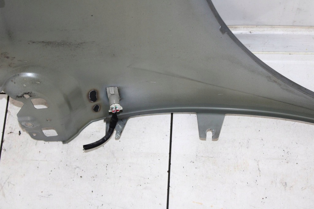 фото №10, Opel meriva b 10r- крыло левый перед передний z179