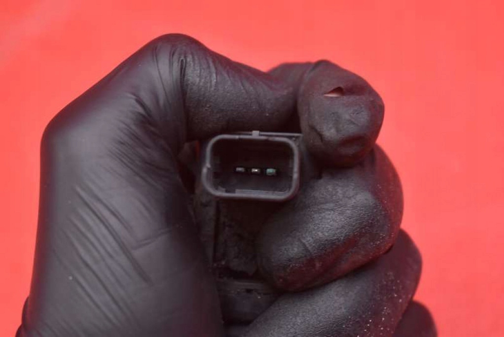 фото №8, Датчик парковки задняя pdc 96509352 peugeot 407 08-10