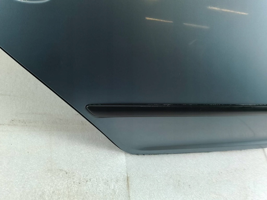 фото №7, Двері правий задня skoda octavia ii lf7u kombi